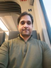 Arun Lal