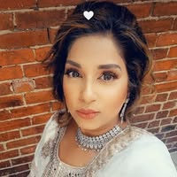 Saira Shah