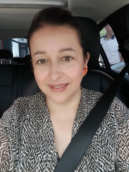 Patricia Rojas