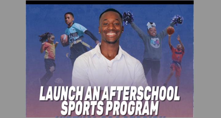 Afterschool Sports Leaders