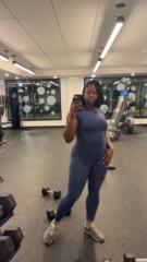 Keisha Jean charles