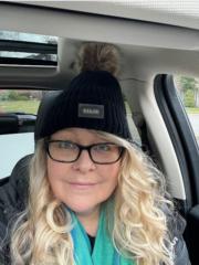 Linda Jackson