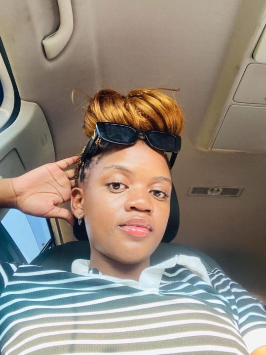 Jessica Pule