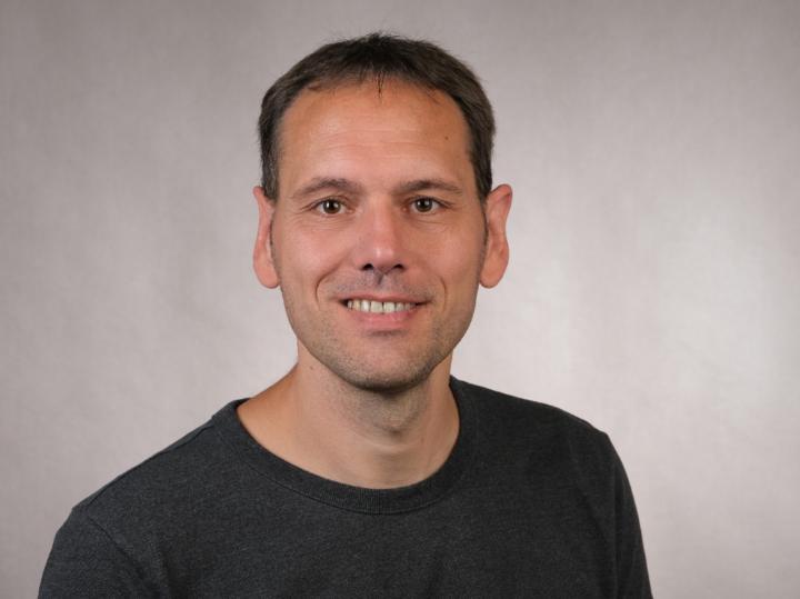 Holger Barz