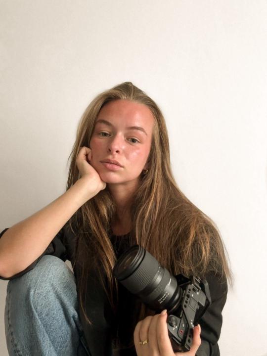 Clothilde Monchaussé