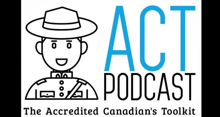 Accredited Canadian's Toolkit