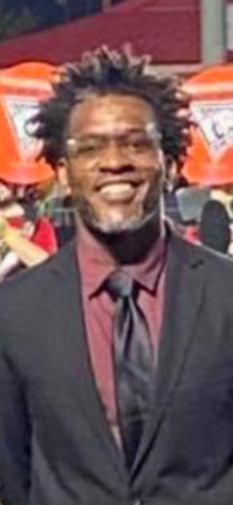 Lawrence Cooper