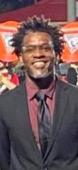 Lawrence Cooper