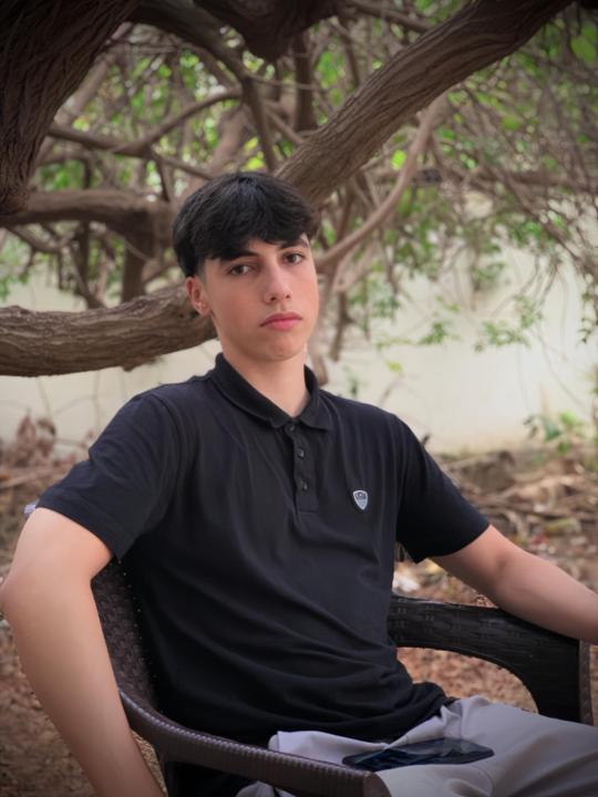 Mohamed Emanchar