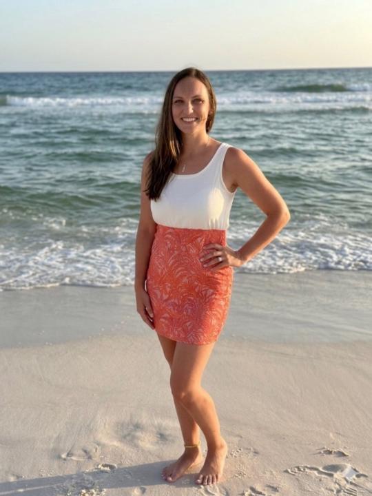 Brittany Richardson