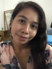 Jocelle Pinsoy