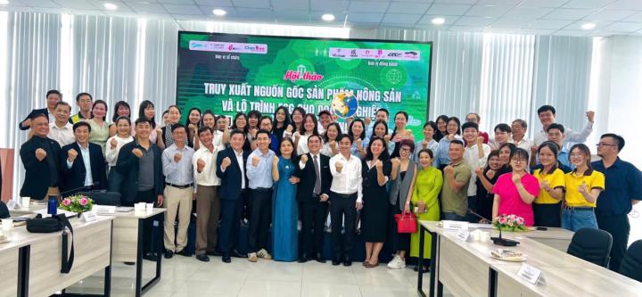 🎉 Chào mừng bạn đến Mạng lưới thực chiến VCCI TSC (Rất quan trọng - cần phải đọc) 