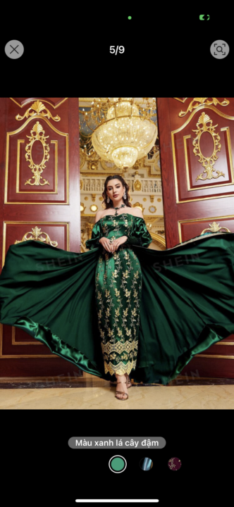 Trang sức phụ kiện quảng Châu-Thu Mai