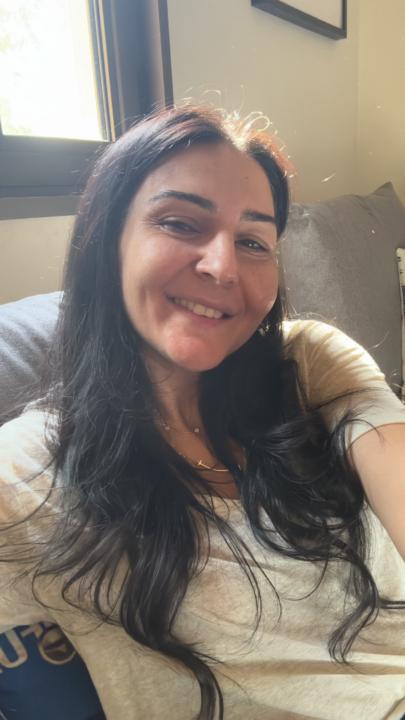 Haifa Nouayhed