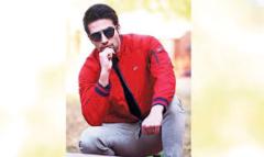 Ahmad Khan