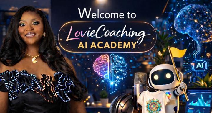 Lovie Coaching AI Academy