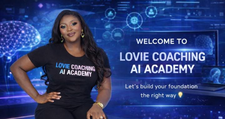 Lovie Coaching AI Academy