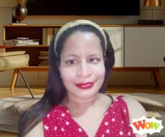 Crismar Roa