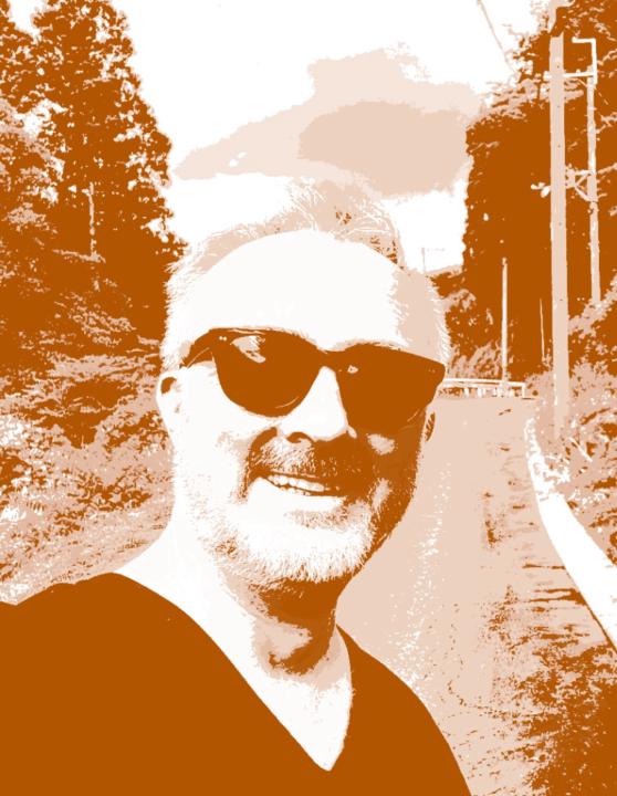 Cameron Horgan