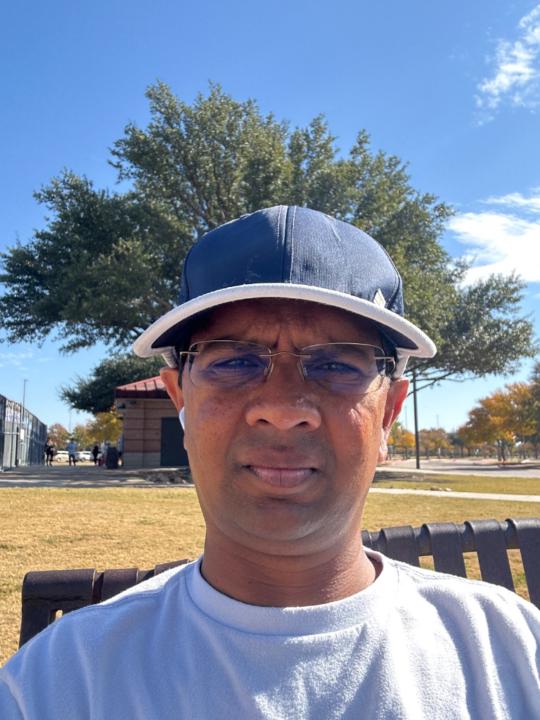 Raghavendra Toranalu varadaraja