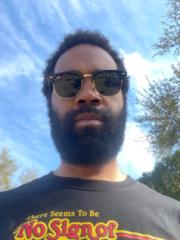 Ray Williams