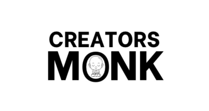 Creators Monk