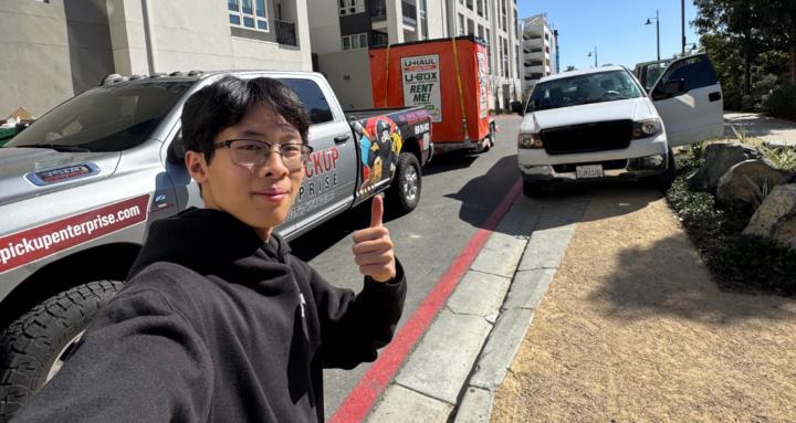 Moving Hustle Academy