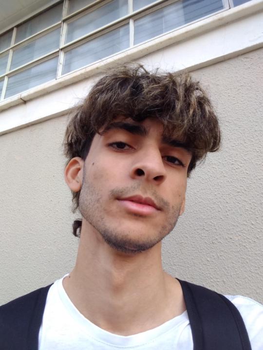 Gabriel Angelo