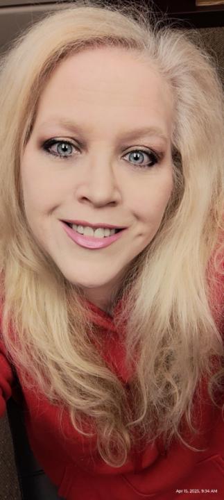 Sylvia Budash