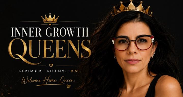 Inner Growth Queens