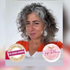 Maria angelica Sarah