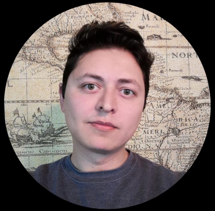 Jorge octavio Arias garcia