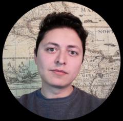 Jorge octavio Arias garcia