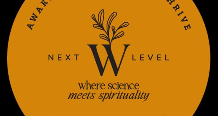 Next Level Wholeness Circle