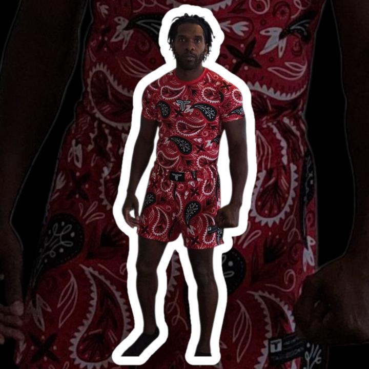 Tyree Jordan