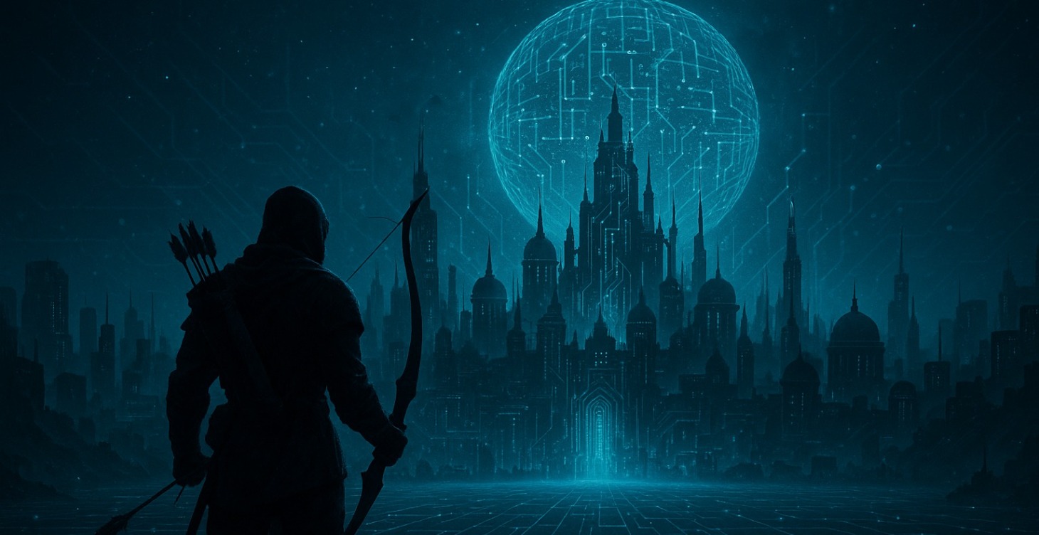 THE HUNT