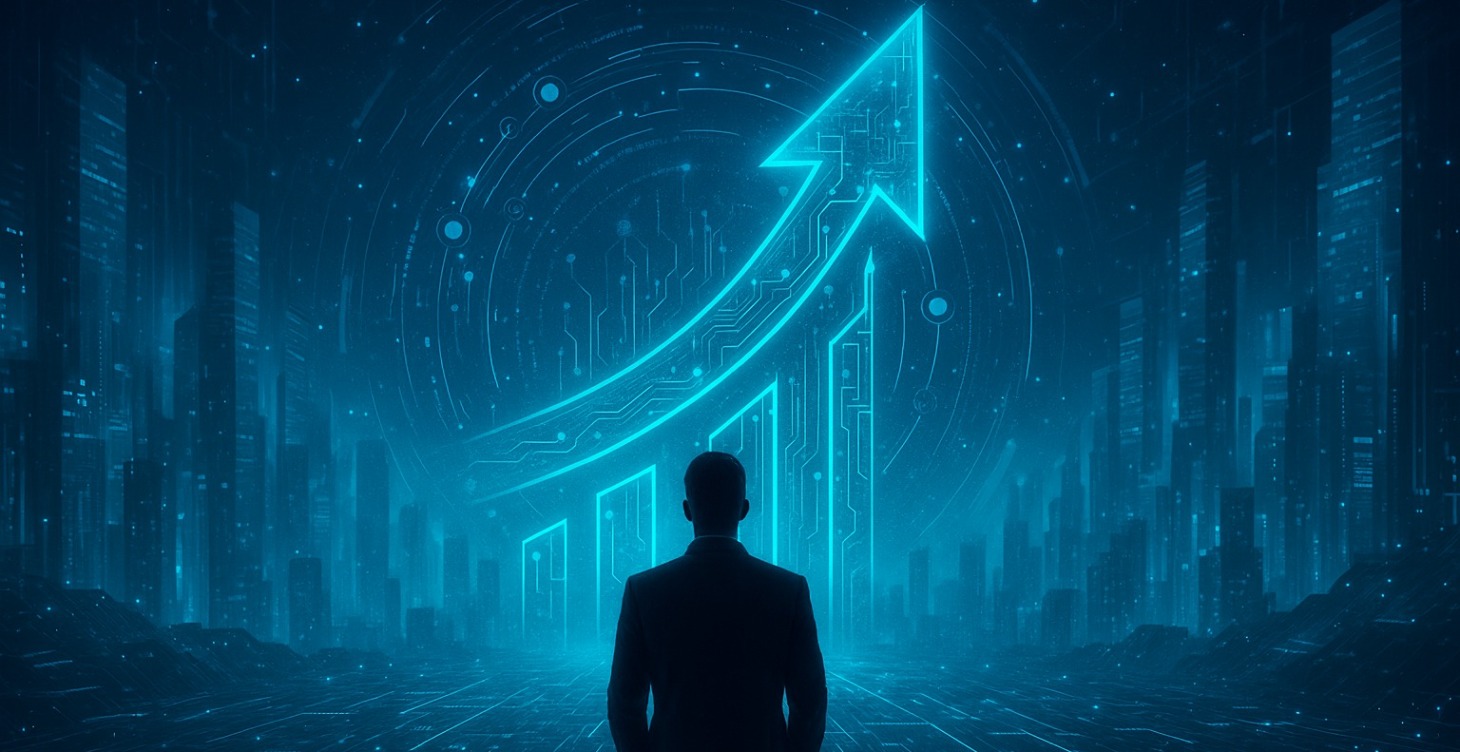 THE GROWTH ENGINE