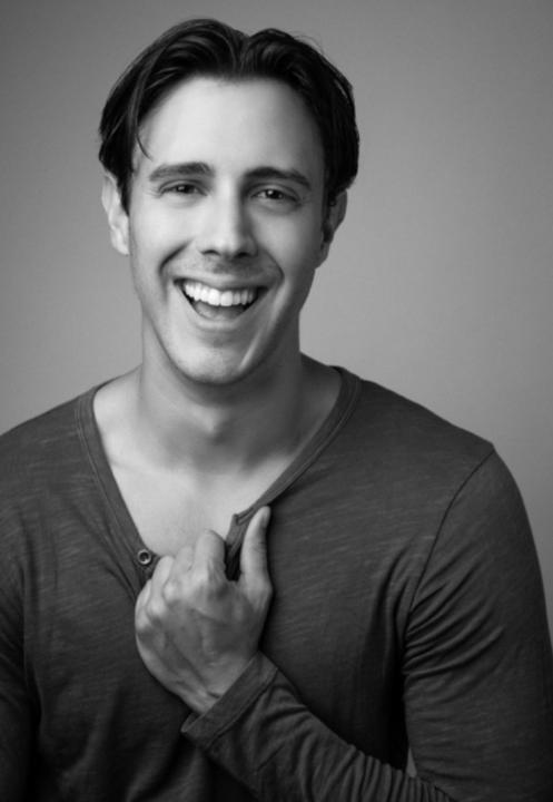 Trevor Morgan