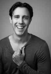 Trevor Morgan