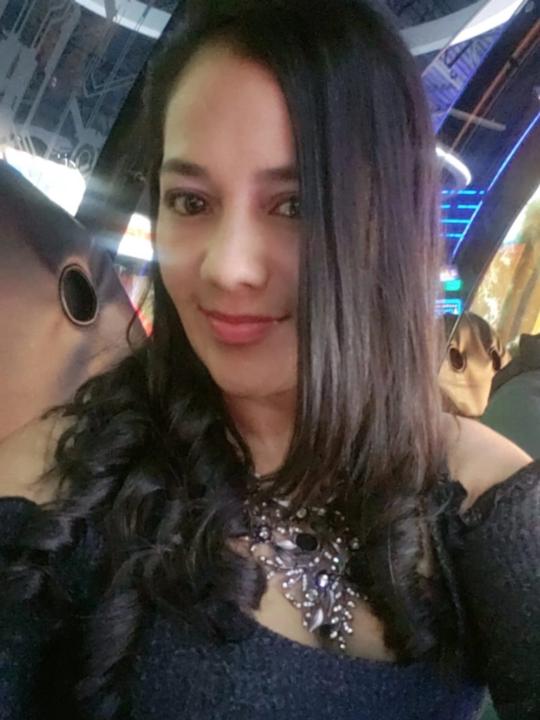 Elva Peña