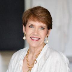 Melissa Galt