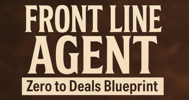 Front Line Conversion