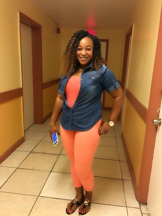 Arabelle St luc Alexis