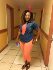 Arabelle St luc Alexis