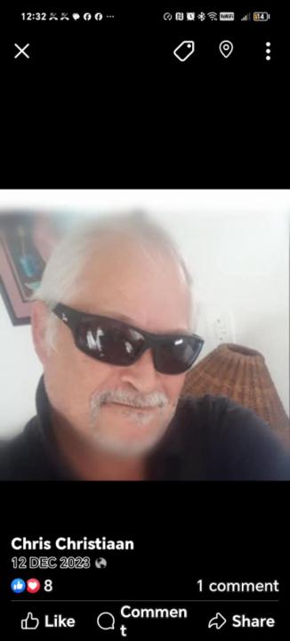 Chris Roets