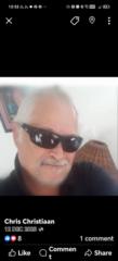 Chris Roets