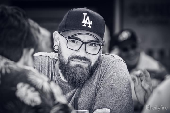 Josh Krohn