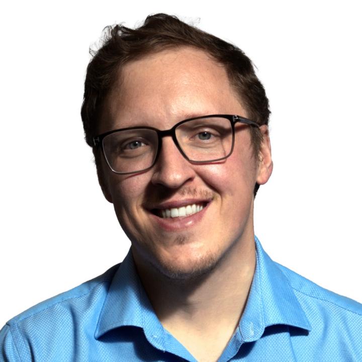 Greg Wilson