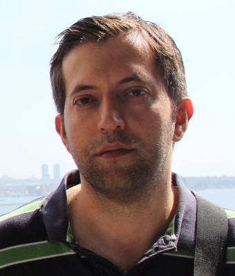Murat Baran