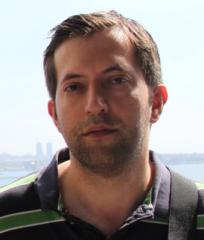 Murat Baran